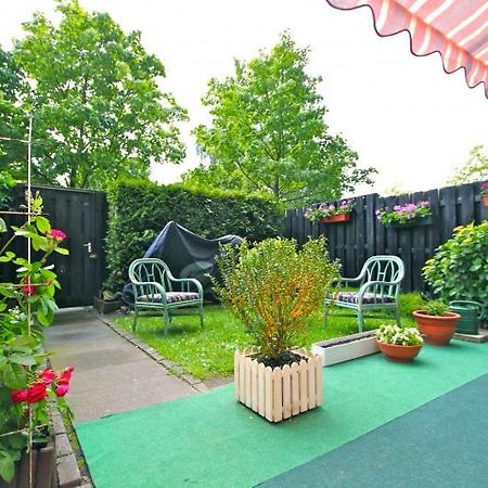 Private Rooms Laatzen Hanower Zewnętrze zdjęcie