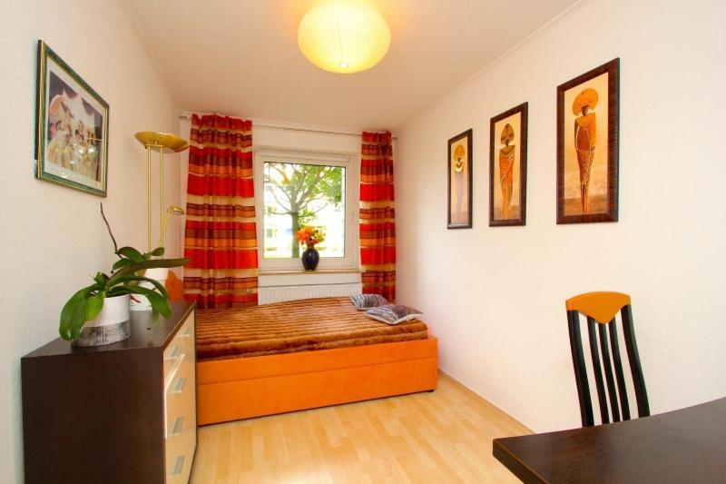 Private Rooms Laatzen Hanower Zewnętrze zdjęcie