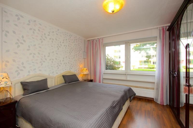 Private Rooms Laatzen Hanower Zewnętrze zdjęcie