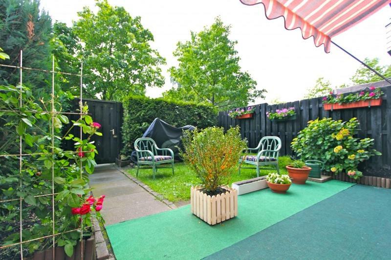 Private Rooms Laatzen Hanower Zewnętrze zdjęcie