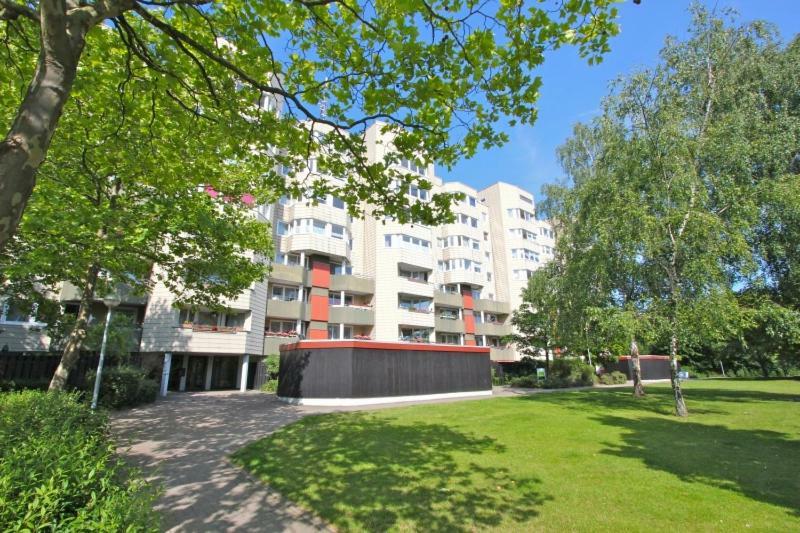 Private Rooms Laatzen Hanower Zewnętrze zdjęcie